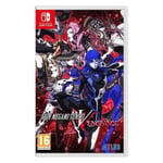 Jeu Atlus Shin Megami Tensei V Vengeance 1143524