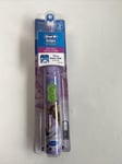 Oral-B DB3.010 Stages Power Frozen Battery Electric Toothbrush