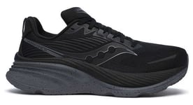 Saucony Hurricane 24 - homme - noir