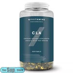 MyProtein - Omega-6 CLA - 1000mg - 180 Capsules