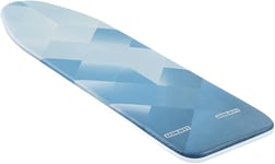 Leifheit Thermo Reflect L/Universal Ironing Board Cover, for max. 140x45 cm