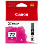 Canon PGI-72 M 6405B001 Original bläckpatron (14 ml)