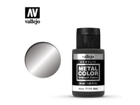 Vallejo 77.712, Metallisk, Vattenbaserad Färg, Vätska, 32 Ml, 1 Styck