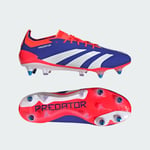 adidas Predator Elite Soft Ground Boots Unisex