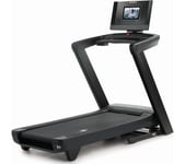 NORDICTRACK Commercial 1250 Smart Bluetooth Treadmill - Black, Black