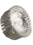 Nordtronic LED-lyspære Lyskilde LED 6W 2700K (for Low Profile) GU5.3