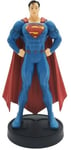 SUPER HERO COLLECTION - DC Comics SUPERMAN action figure - 9 cm -  - MAGDAS002