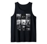 Don Quixote illustrations by Gustave Dore Tank Top