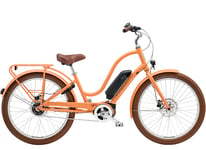 Electra Townie Go! 5i EQ Step-Thru