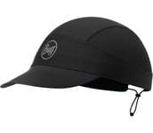 Pack Speed Cap XL Löparkeps Dam R-Solid Black ONESIZE