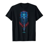 Marvel Thor Ragnarok Valkyrie Sword Symbol Graphic T-Shirt T-Shirt