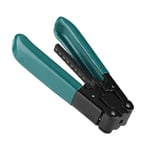 Optical Fiber Wire Cable Stripper FTTH Stripping Pliers Tool CATV/ CB/ SO/ S REZ