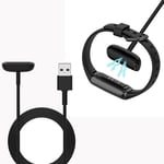 Charger For Phoebe Charge5 For Fitbit Luxe Bracelet Magnetic Charging Cable