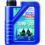 LIQUI MOLY Marine 4T Motorolje 10W-30 1L