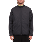 Volcom Side Stone Jacket - Black