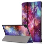 Slim Fit Cover Till Samsung Galaxy Tab S6 Lite - Galaxy