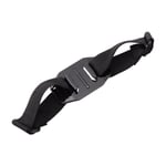 Dacota Helmet Strap Mount for gopro