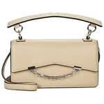 Sac Bandouliere Karl Lagerfeld  K/SEVEN GRAINY CROSSBODY