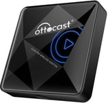 Ottocast U2-AIR Pro Wireless CarPlay Adapter