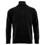 Aclima Lars Monsen Anárjohka wool pullover, Unisex