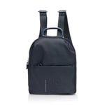 Mandarina Duck Md20 Sac à Dos, Backpack Femmes, Scarab, Taille Unique