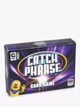 Catchphrase Card Game