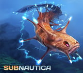 Subnautica PC Steam (Digital nedlasting)