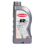 Carlube Triple R 0W-30 ACEA C2, PSA Fully Synthetic Engine Oil R-TEC 8 1L