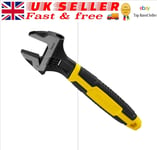 Stanley STA090949 MaxSteel Adjustable Wrench 250mm