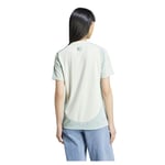 Adidas Mexico 23/24 Short Sleeve T-shirt Away Grey XL