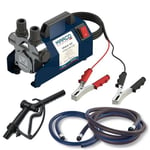 Marco Dieselpump PT kit 45 l/min 12V