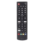 Fjärrkontroll med Prime Video-appar för Lg 2019 Smart Tv Akb75675301 Akb75095308 Akb75675311 black