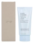 E.Lauder Perfectly Clean Mousse nettoyante/Purif Masque 150 ml