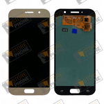 Ecran LCD + Tactile OLED Samsung Galaxy A5 2017 SM-A520 Or