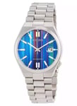 Citizen Tsuyosa Stainless Steel Multicolor Dial Automatic NJ0151-53W Mens Watch