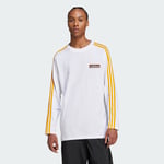 adidas Adibreak Long Sleeve Long-Sleeve Top Men