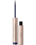 Liquid Eyeliner, Navy Blue