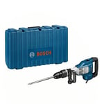 BOSCH MACHINES Marteau-Piqueur SDS-Max GSH 11 VC Professional 1700 W 23 J