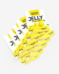 Monster Sugar Free Jelly - Loveable Lemon 10x14g