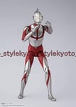 BANDAI S.H.Figuarts SHIN ULTRAMAN Action Figure 08673 JAPAN IMPORT