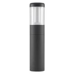 Arcchio - Dakari LED Hage Lampe Smart Home H50 Dark Grey Arcchio