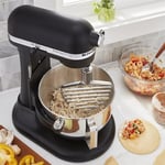 Flatvisp til Kitchen Aid