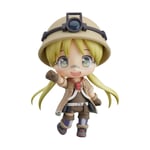 Made In Abyss - Figurine Nendoroid Riko 10 Cm