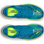 Saucony Endorphin Elite Dame