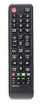 AA59-00743A Replacement Remote Control For Samsung TV Ue32h4500 Ue55h8000