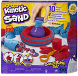 Kinetic Sand Sandisfying-Set