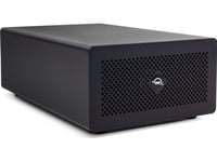 Owc Mercury Helios 3S Thunderbolt 3 Pcie Expansion Solution