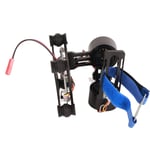 (Black)Metal Brushless Board BGC 2.2 For 3/ 3+/4 Camera RC SLS