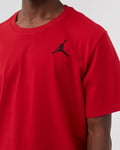 Nike Jordan Jumpman Men's Short-Sleeve T-Shirt - Red