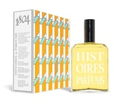 Hajuvesi Histoires de Parfums 1804 EDP naisille, 120 ml